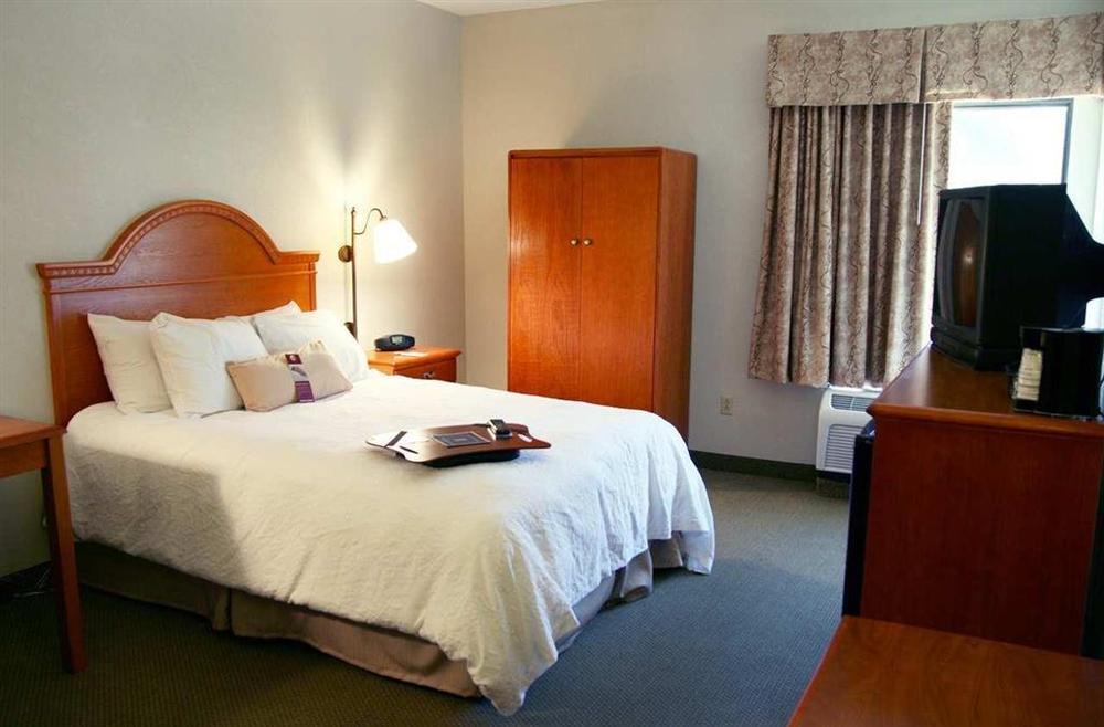 Mainstay Suites Bourbonnais - Kankakee Zimmer foto